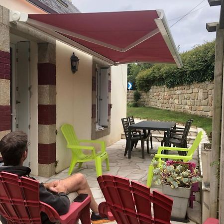 Penty De Kervillerm Douarnenez Ngoại thất bức ảnh