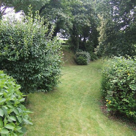 Penty De Kervillerm Douarnenez Phòng bức ảnh