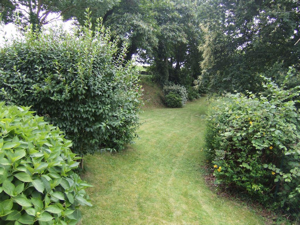 Penty De Kervillerm Douarnenez Phòng bức ảnh