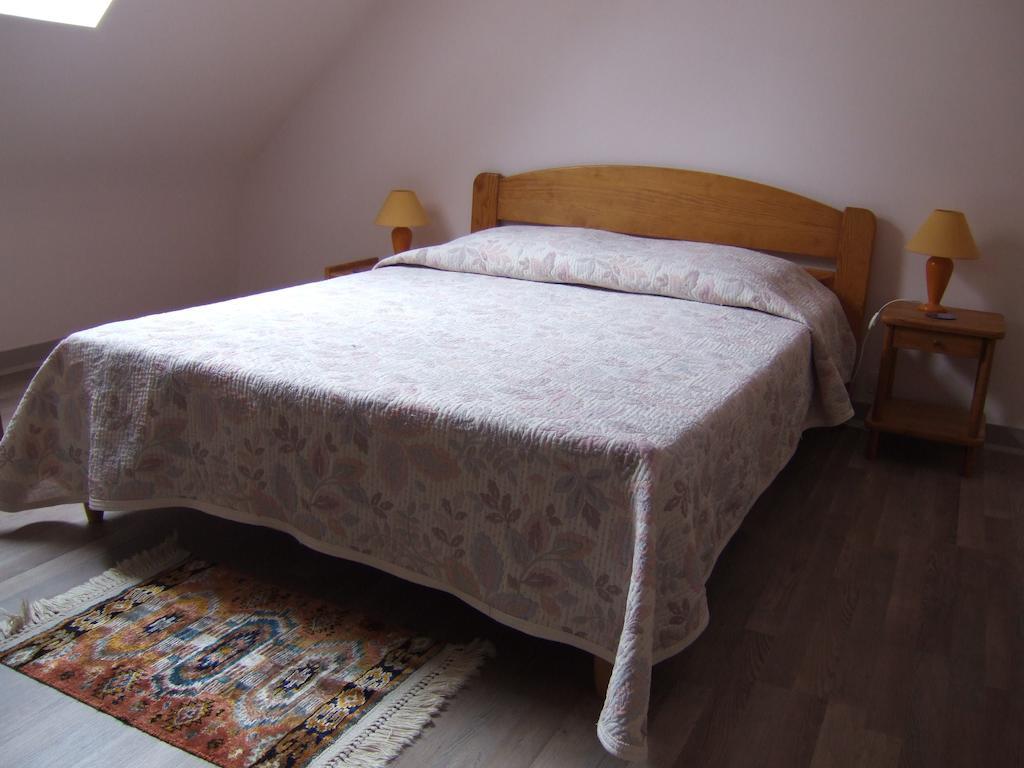 Penty De Kervillerm Douarnenez Phòng bức ảnh