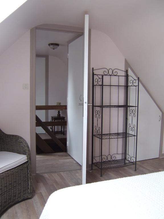 Penty De Kervillerm Douarnenez Phòng bức ảnh